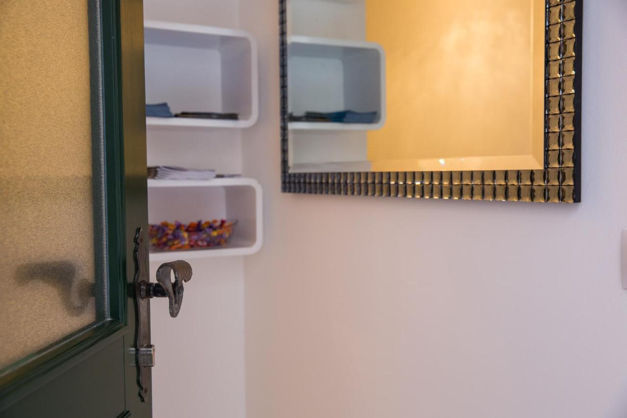 דוברובניק Villa Flores Room With Balcony מראה חיצוני תמונה