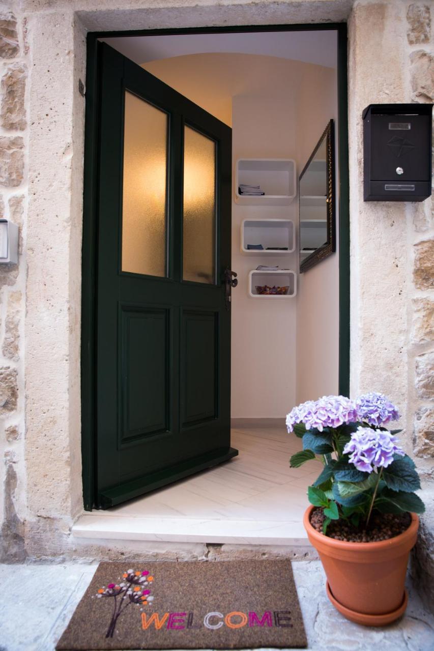 דוברובניק Villa Flores Room With Balcony מראה חיצוני תמונה