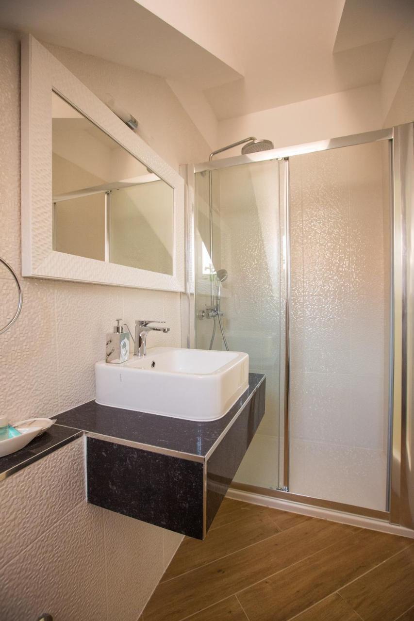 דוברובניק Villa Flores Room With Balcony מראה חיצוני תמונה